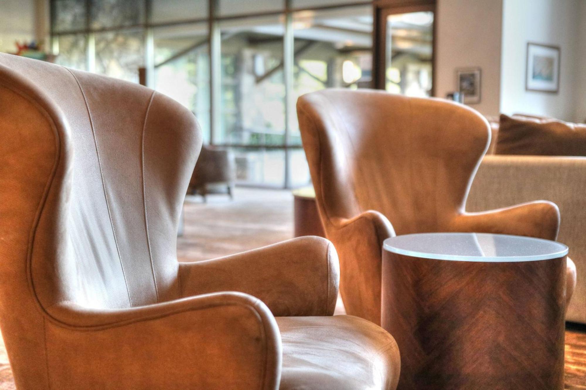 מלון Courtyard By Marriott פיג'ן פורג' מראה חיצוני תמונה