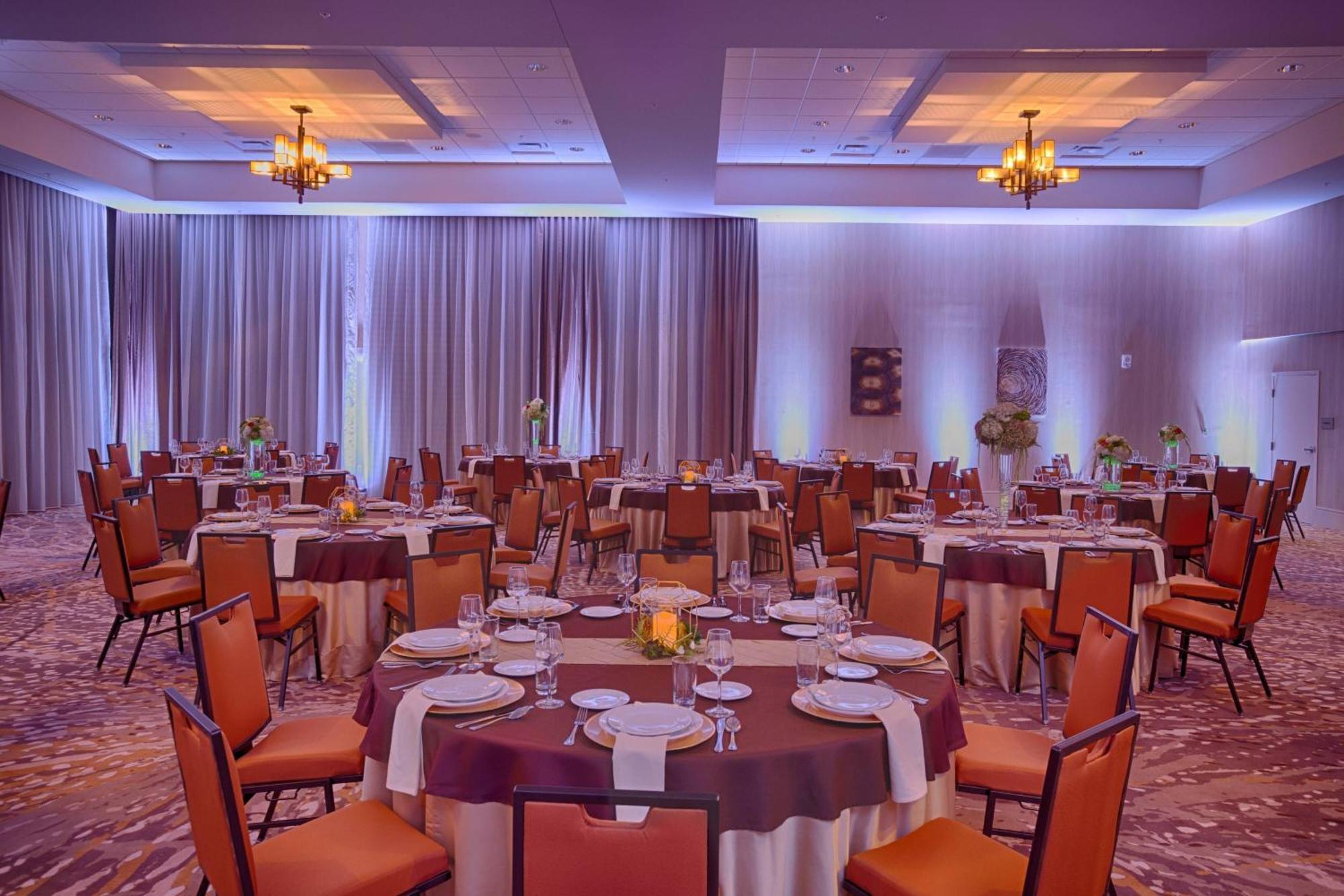 מלון Courtyard By Marriott פיג'ן פורג' מראה חיצוני תמונה