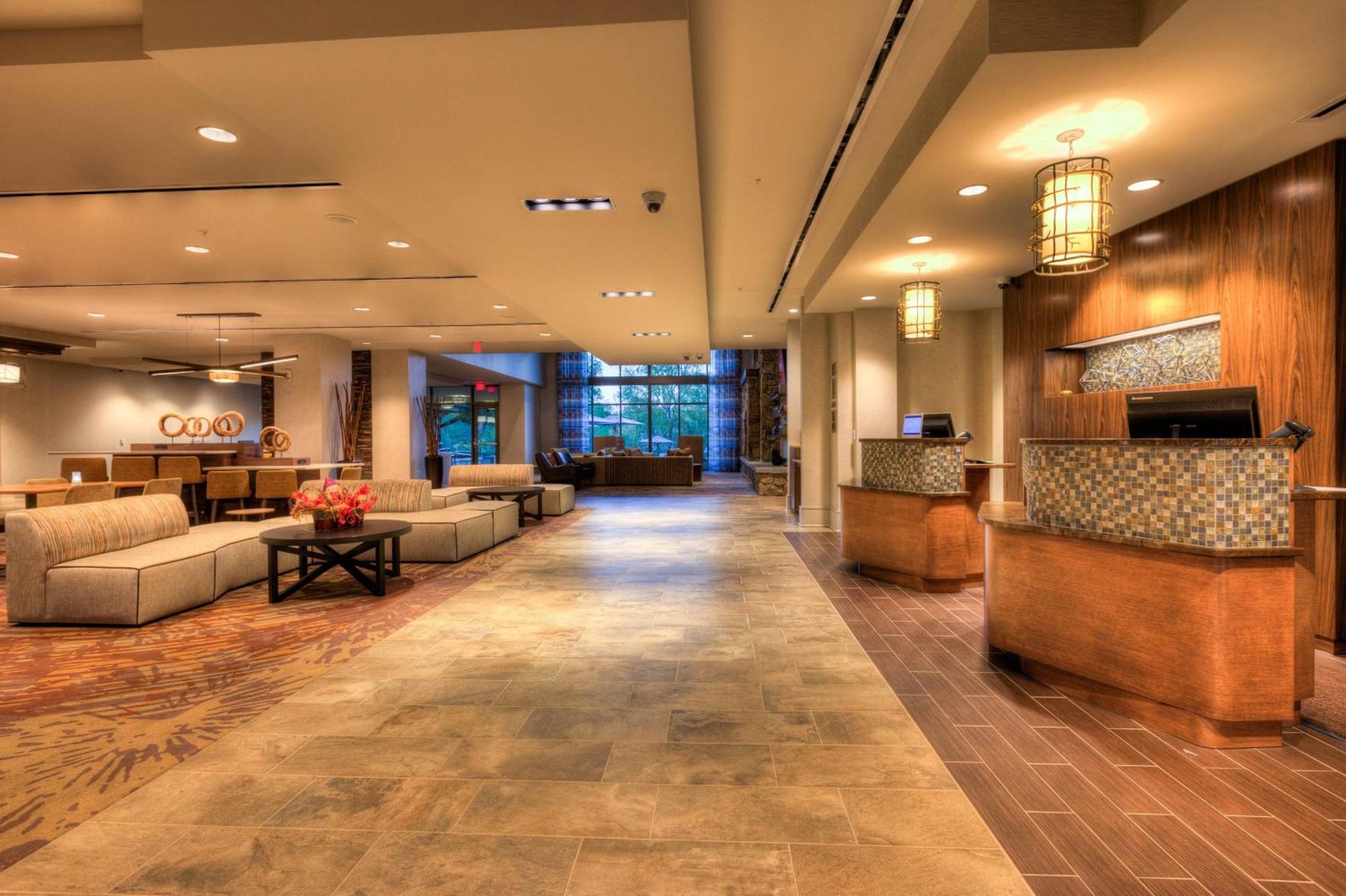 מלון Courtyard By Marriott פיג'ן פורג' מראה חיצוני תמונה