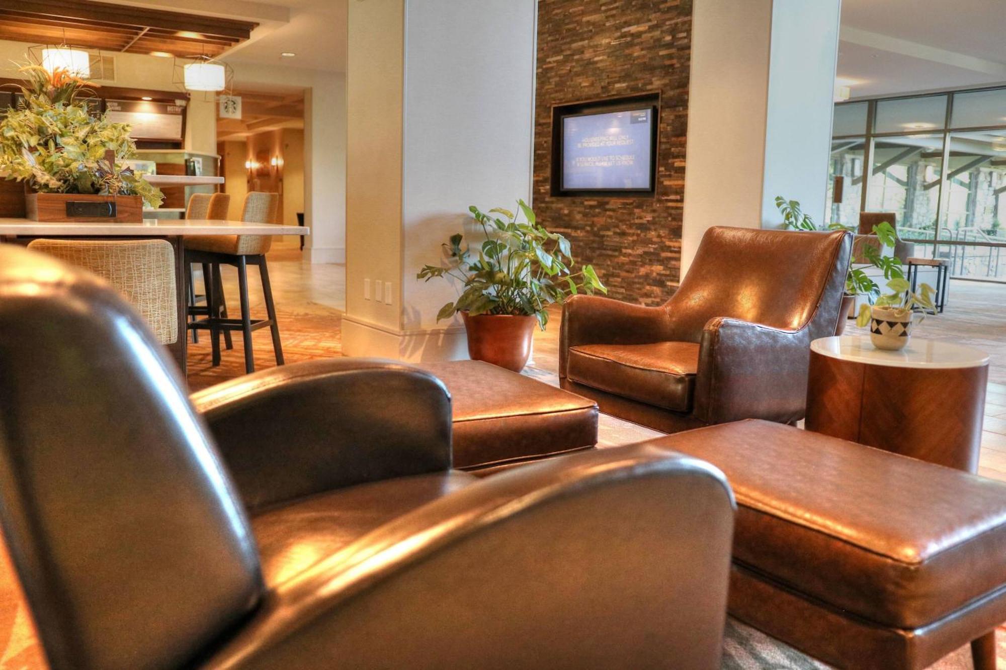 מלון Courtyard By Marriott פיג'ן פורג' מראה חיצוני תמונה